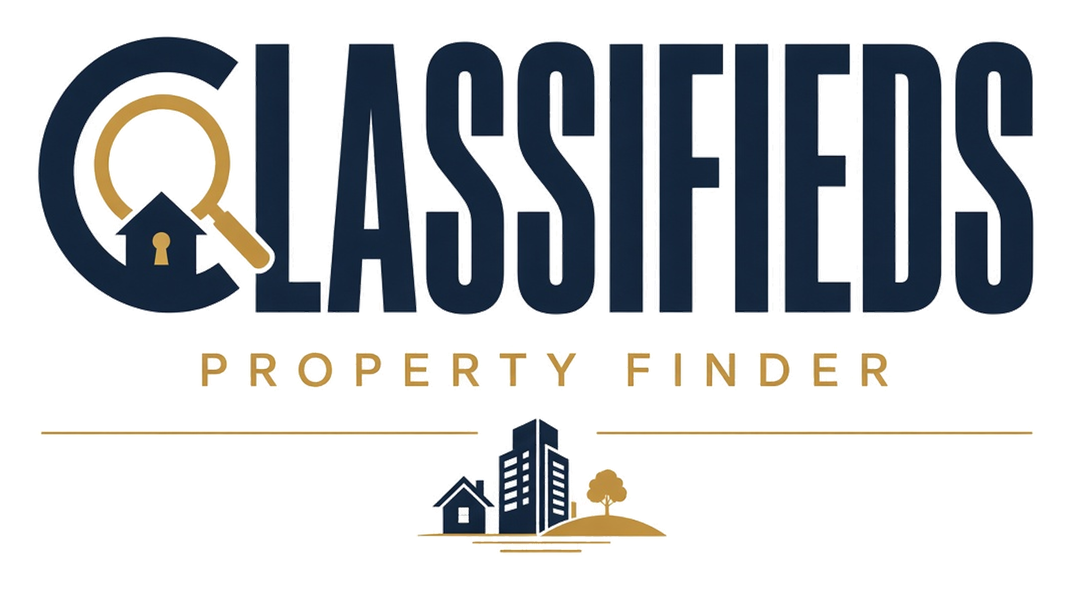 Classified Property Finder